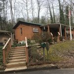 Country woods rv park