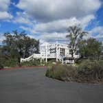Caspers wilderness park