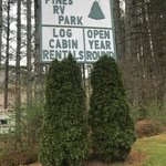 Pines rv park