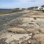 Frisco woods campground