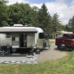 Raccoon holler campground