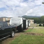 Camp adventure