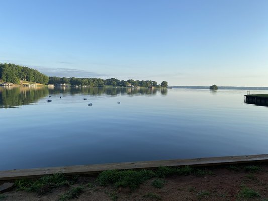 Photo 10 of 10 of Lake Gaston Thousand Trails - Littleton, NC - Campendium