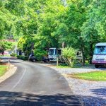 Peachtree cove rv park
