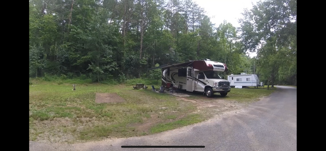 Moravian Falls Family Campground