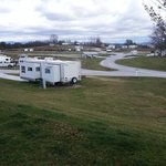 Mayberry campground