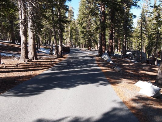 Lake George Campground photo 2
