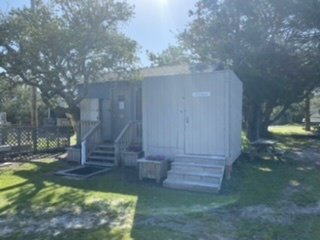 Teeter's Campground