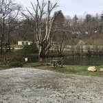 Lazy z campground