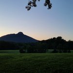 Jomeokee campground