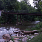 Buck hill campground
