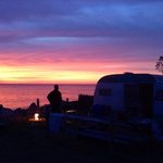 Rodanthe watersports campground