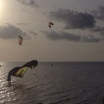 Rodanthe watersports campground