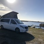 Cedar creek campground and marina