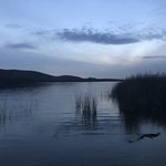 Lake skinner recreation area