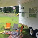Holden beach rv campground