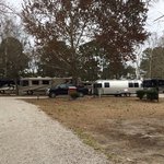 Fayetteville rv resort