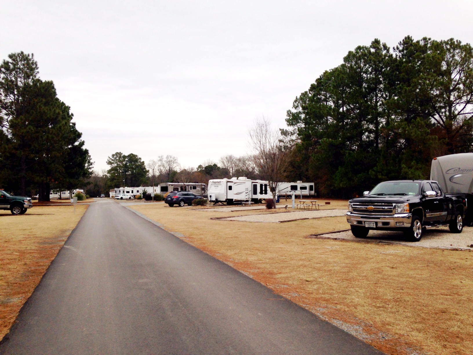 Fayetteville RV Resort & Cottages Reviews updated 2024