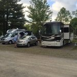 Pride rv resort