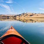 Lake mcswain rec area
