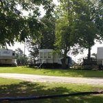 Green acres family campground williamston nc