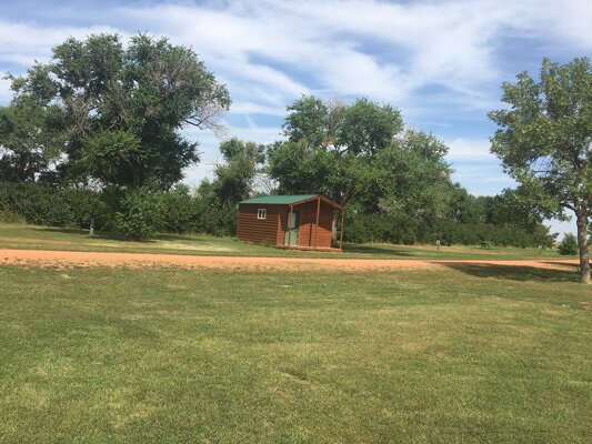 Trapper's Kettle Motel & RV Park photo 2