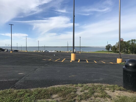 Spirit Lake Casino & Resort RV Park