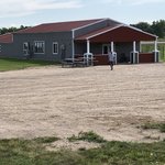 Jans stall mall and rv park
