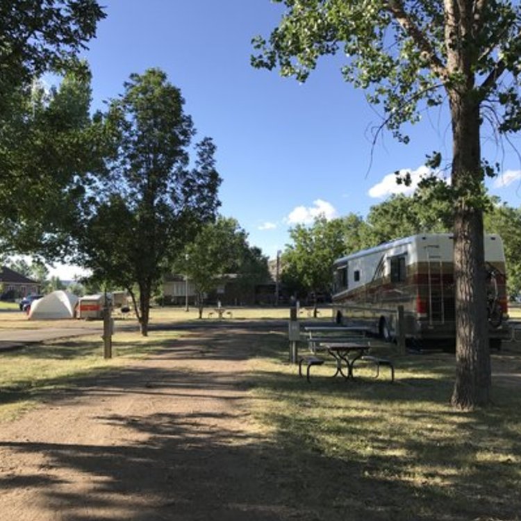 North Dakota RV Parks 73 RV Parks in North Dakota