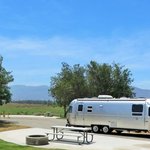 Prado regional park