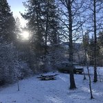Laufman campground