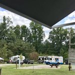 Carthage gap campground