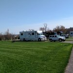 Evergreen park rv resort