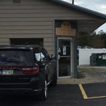 Indian creek sun rv resort