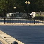 Indian creek sun rv resort