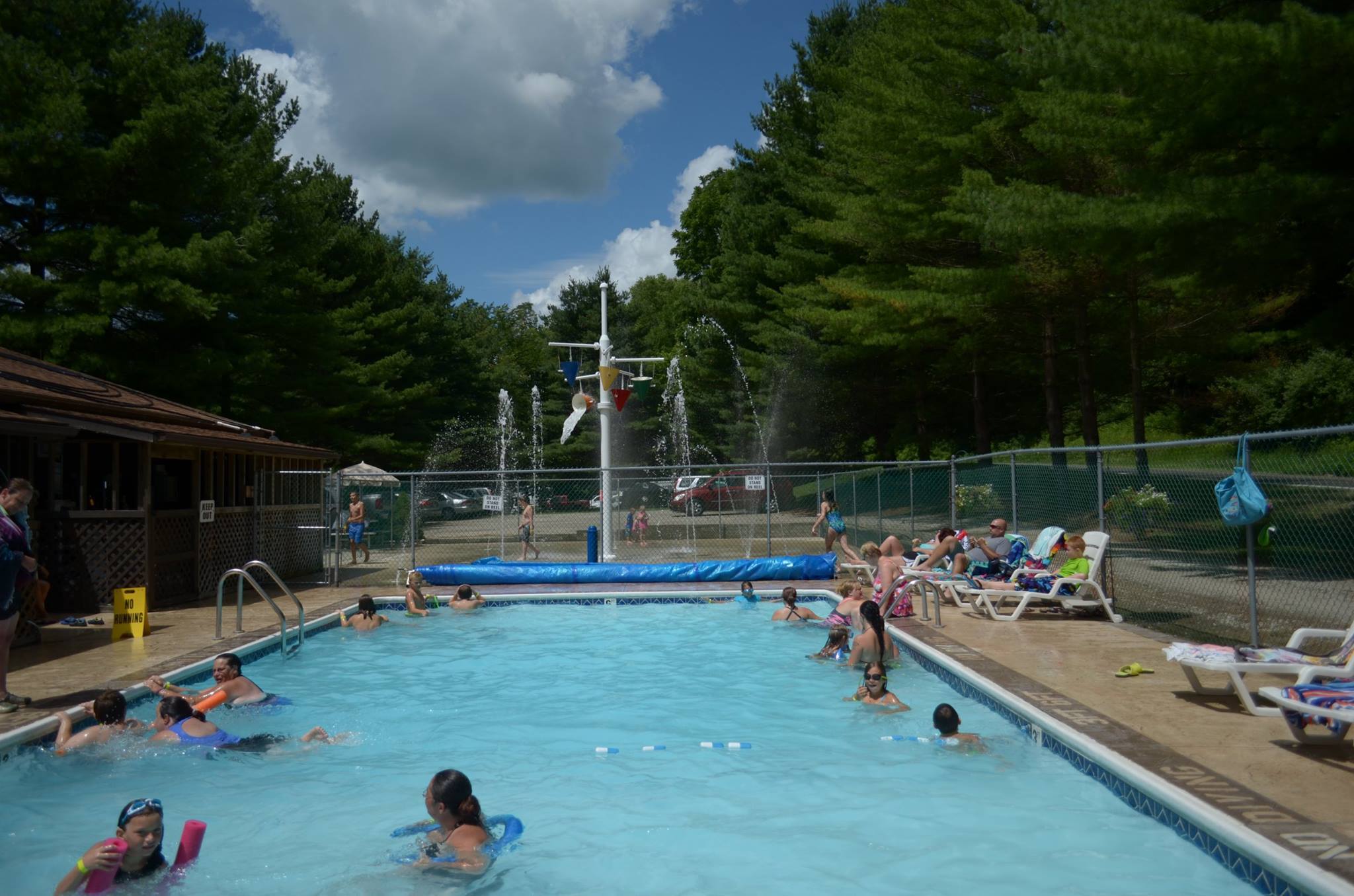 Lazy River At Granville Reviews updated 2024