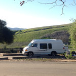Chino hills state park