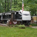 Pride valley campgrounds