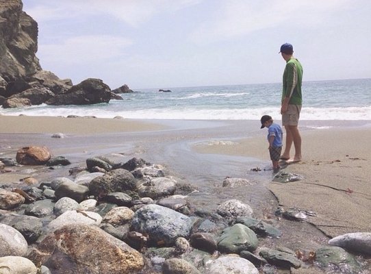 Limekiln State Park