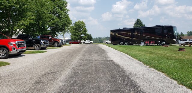 Scenic Hills RV Park