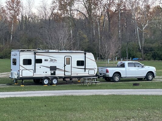 Archway Campground photo 2