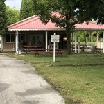 Enon beach campground