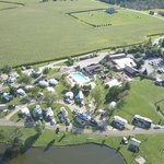 Sunbury columbus north koa