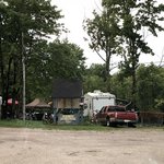 Richards campground