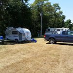 Kandels camping rv park