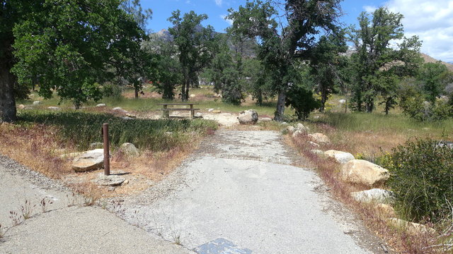 Live Oak North Campground photo 2