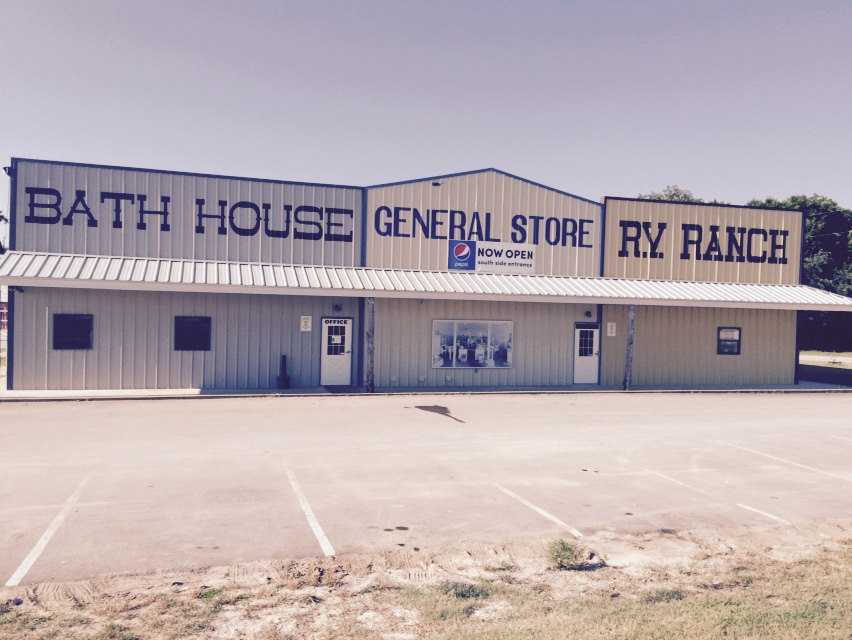 Tulsa RV Ranch Reviews