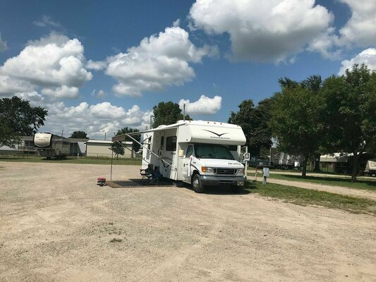 Terra Starr RV Park Reviews updated 2023