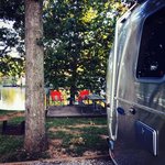 Waters edge rv and cabin resort