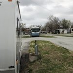 Miami rv park